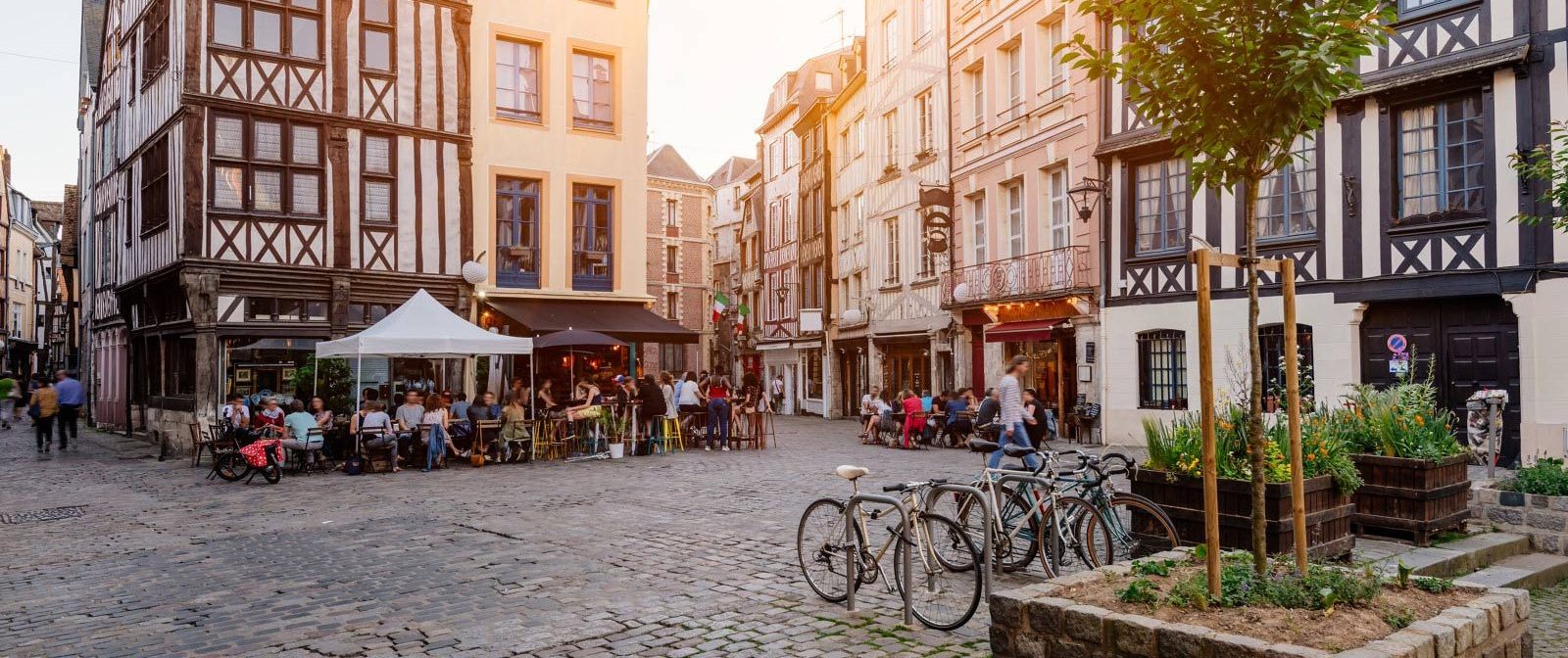 Bienvenue chez Patrimonéo – Votre expert en assurance et gestion de patrimoine à Rouen