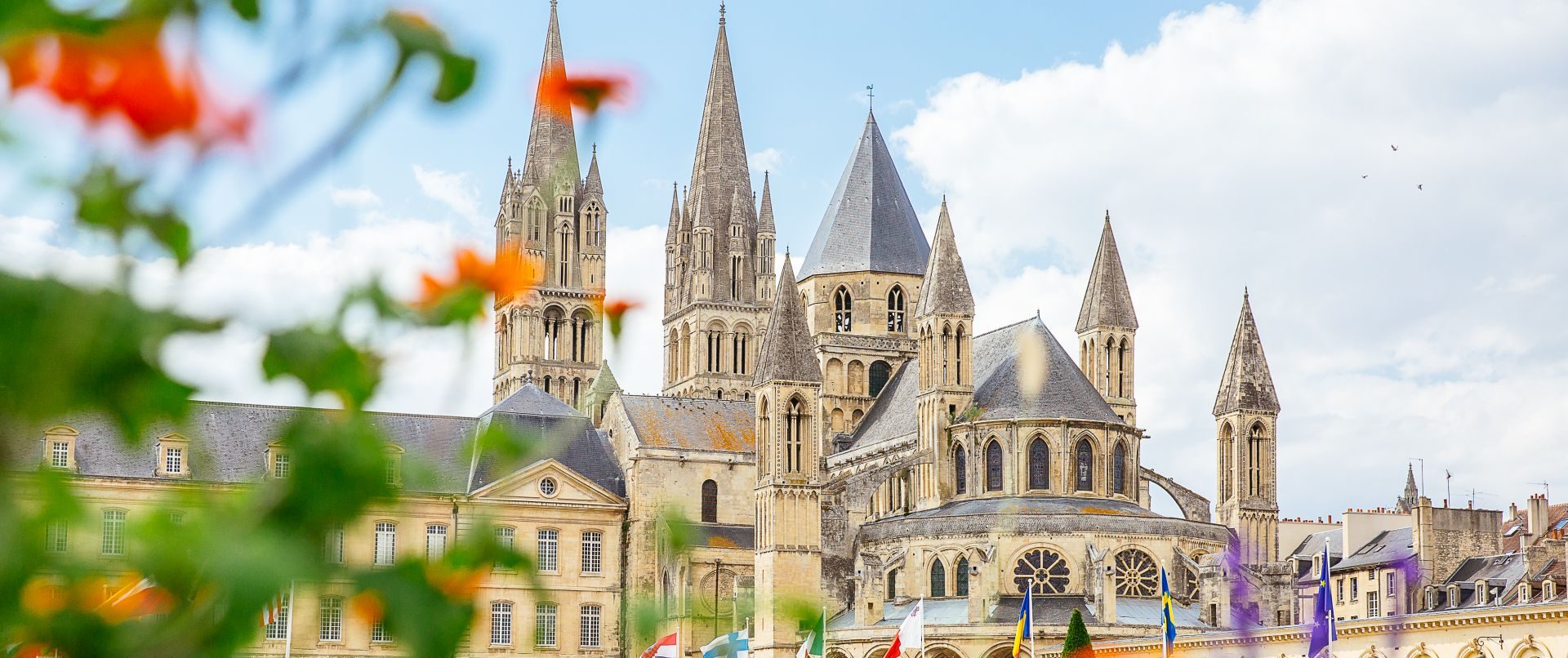 Votre cabinet de gestion de patrimoine et assurances à Caen