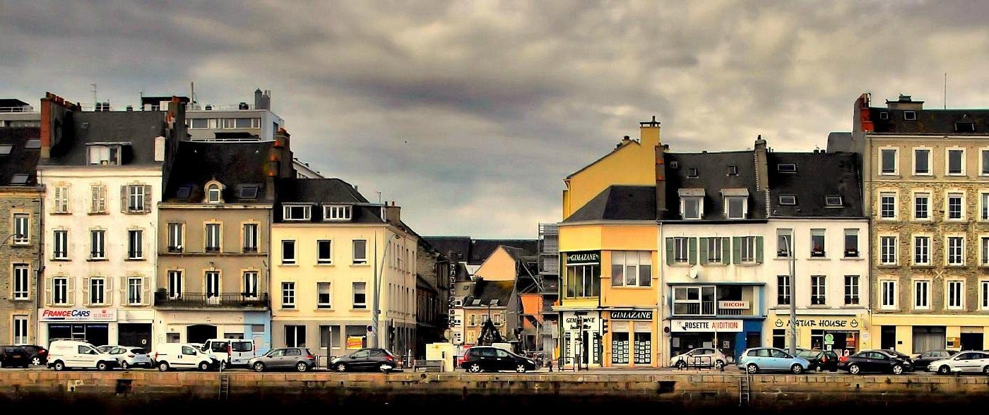 Bienvenue chez Patrimonéo – Votre expert en gestion de patrimoine à Cherbourg-en-Cotentin