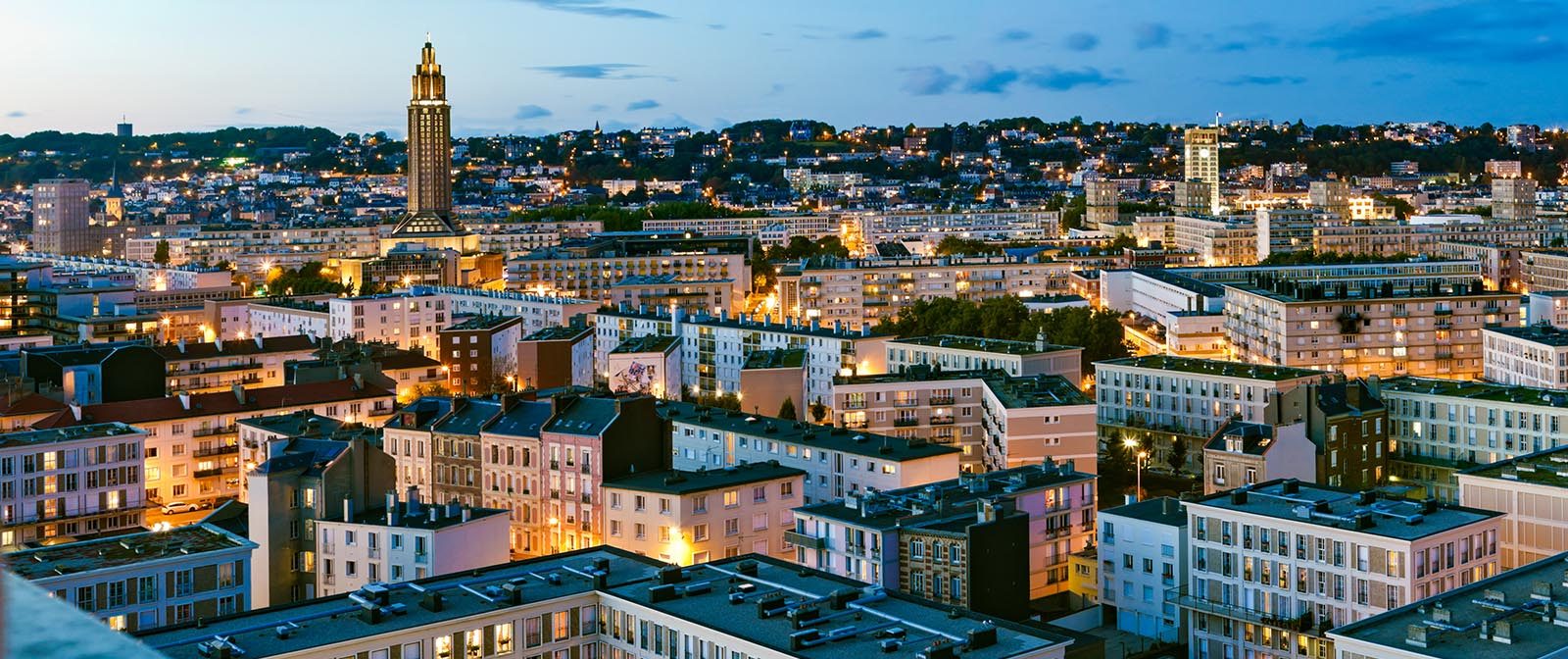 Bienvenue chez Patrimonéo – Votre expert en gestion de patrimoine à Le Havre