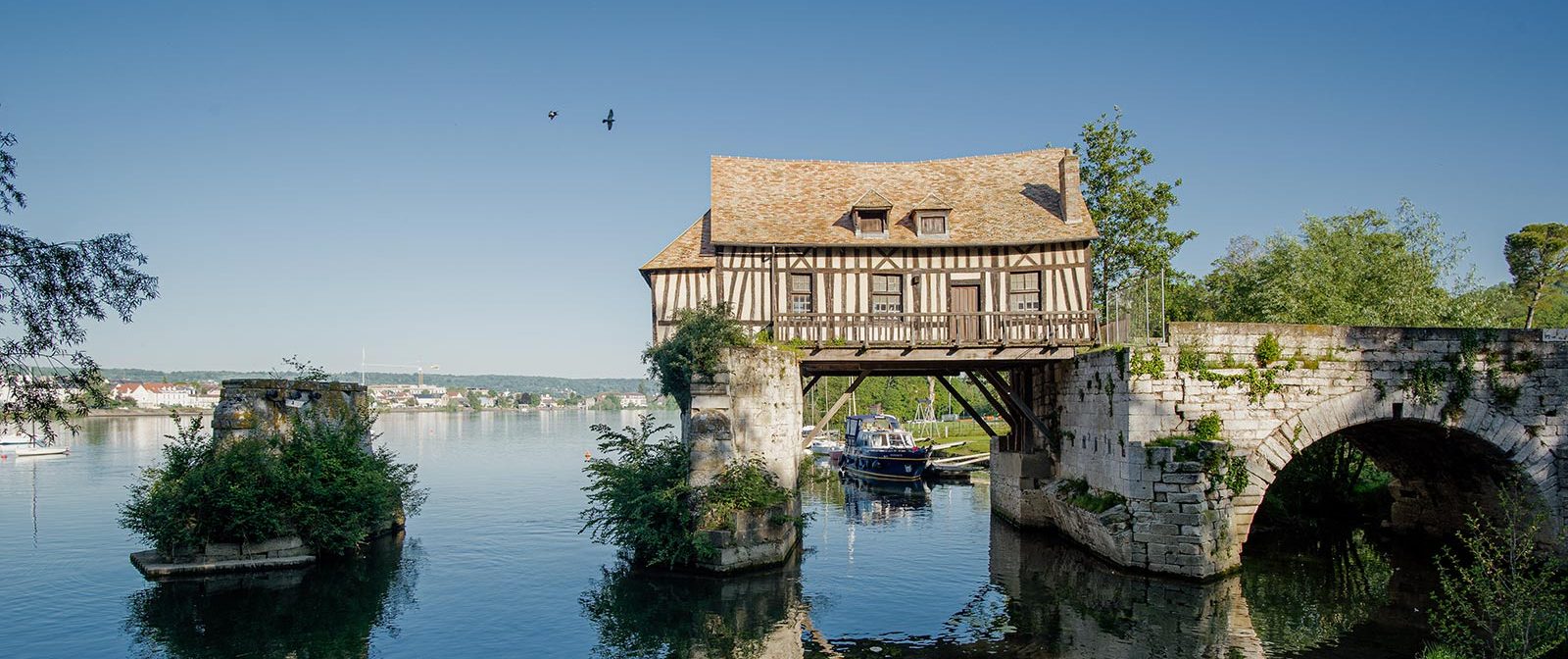 Bienvenue chez Patrimonéo – Votre expert en gestion de patrimoine à Vernon