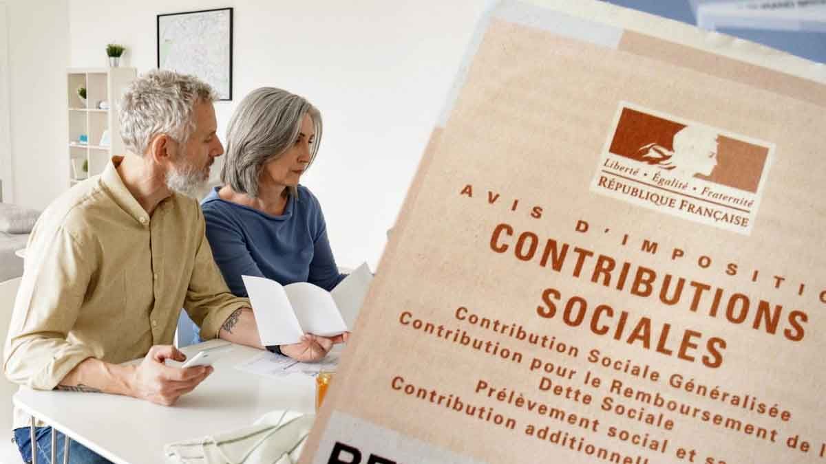 Contribution Sociale Généralisée