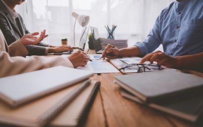 Stratégie d'investissement