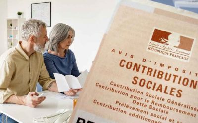 Qu&rsquo;est-ce que la CSG : Contribution Sociale Généralisée et Son Impact sur Vos Revenus