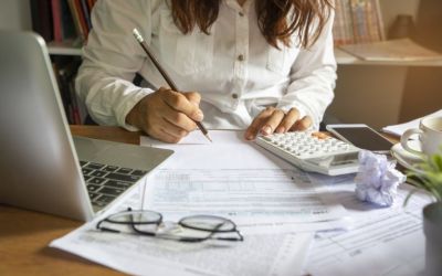 Assiette Fiscale : Comment Elle Est Calculée et Son Rôle Fiscal